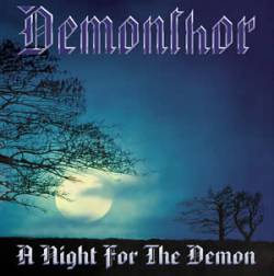 Demonthor : A Night for the Demon